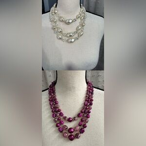 Vintage Necklaces